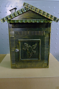 古典信箱