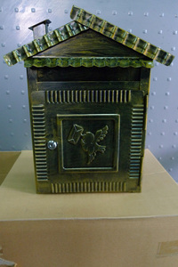 古典信箱